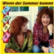 Cora - Wenn Der Sommer Kommt